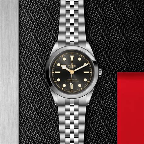 tudor black bay diamond|tudor black bay champagne.